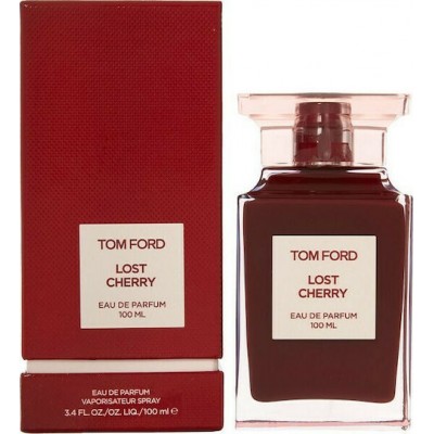 TOM FORD Private Blend: Lost Cherry EDP 100ml